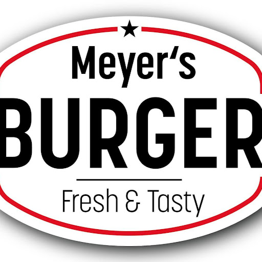Meyers Burger Hittfeld logo