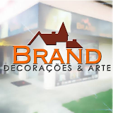 Brand Decorações e Arte