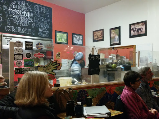 Cafe «Malelani Cafe», reviews and photos, 6734 Germantown Ave, Philadelphia, PA 19119, USA