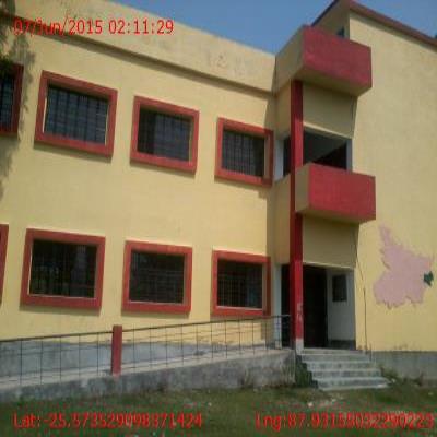 Utkramit Madhya Vidyalaya,Birampur, Udwant Nagar, Birampur, Bihar 802314, India, Senior_Secondary_School, state BR