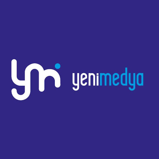 Yeni Medya Şirketler Grubu logo