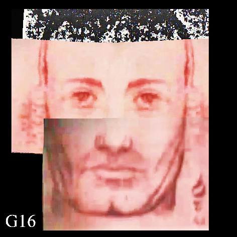 Portrait G16 (un nouveau visage). Reconstructie%252520G16%252520lijst%252520copy%2525205
