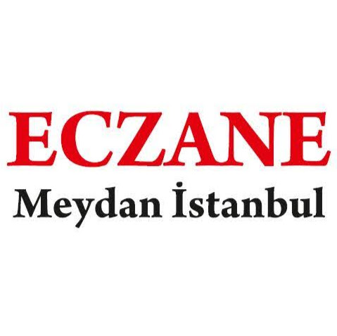 Eczane Meydan İstanbul logo