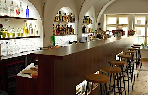 Bar Myslivna Opava