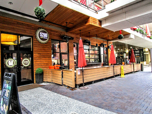 5280 Burger Bar
