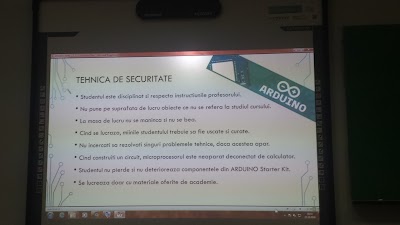 Photos of IT Academia STEP