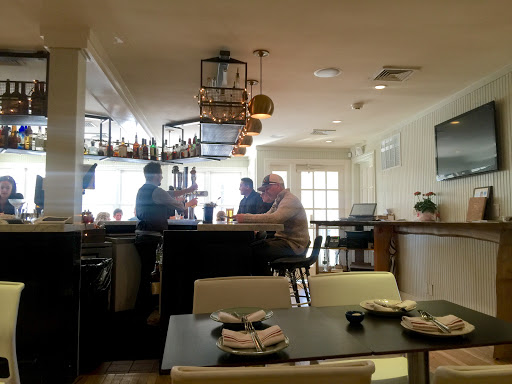 121 restaurant