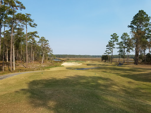 Golf Course «Rivers Edge Golf Club & Plantation», reviews and photos, 2000 Arnold Palmer Dr, Shallotte, NC 28470, USA