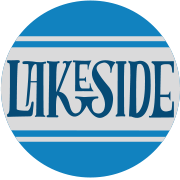 Lakeside Bar and Grill logo
