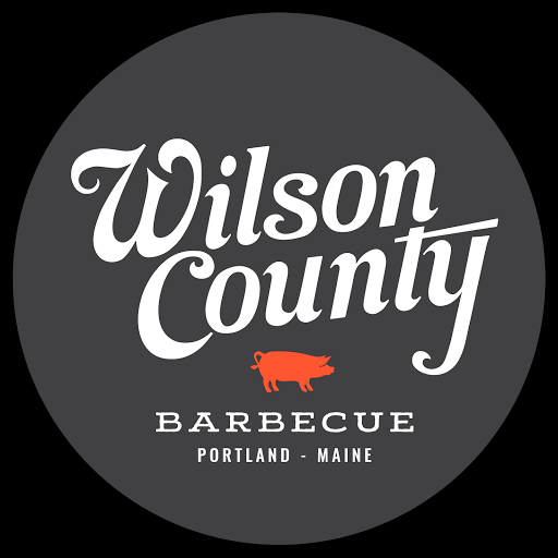 Wilson County Barbecue logo