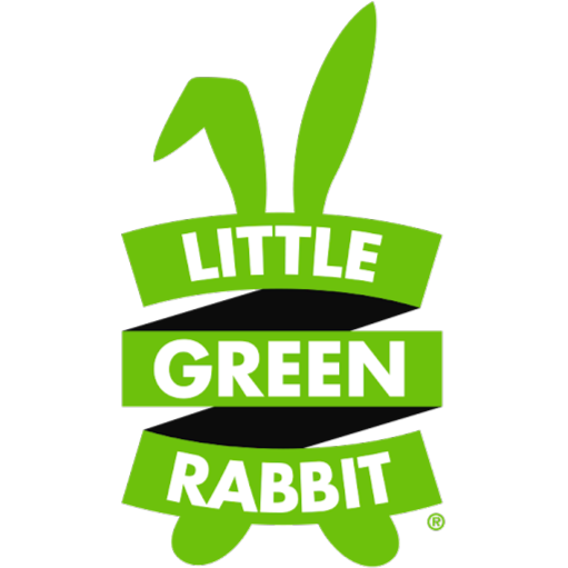 Little Green Rabbit - Unter den Linden