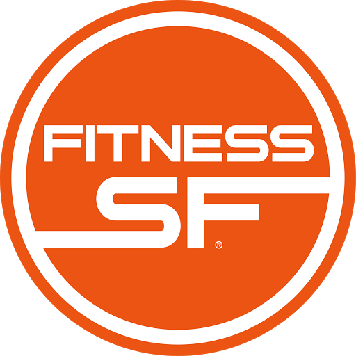 FITNESS SF - Transbay logo