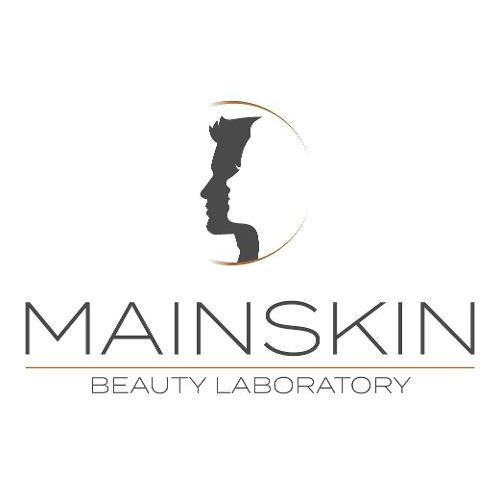 MAINSKIN Beauty Laboratory logo