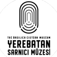 Yerebatan Sarnıcı logo