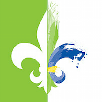 Landgoed Ruwinkel logo