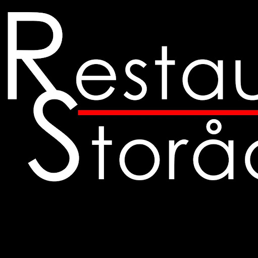 Restaurant Storådalen logo