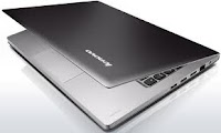Lenovo IdeaPad U300e