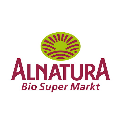 Alnatura Bio Super Markt logo