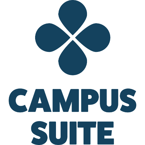 Campus Suite Großer Grasbrook logo