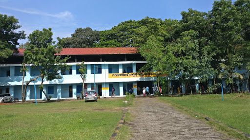 Government Higher Secondary School, Mamangalam - Anchumana Temple Rd, Devankulangara, Mamangalam, Edappally, Ernakulam, Kerala 682565, India, Secondary_School, state KL