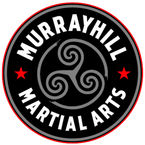 Murrayhill Martial Arts logo