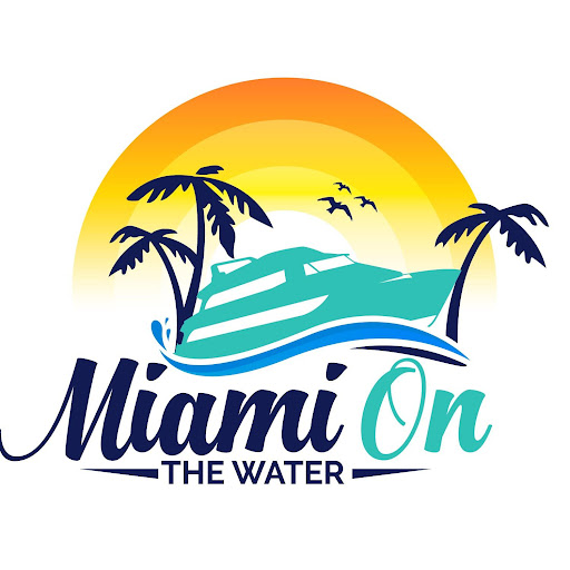 Miami On The Water logo