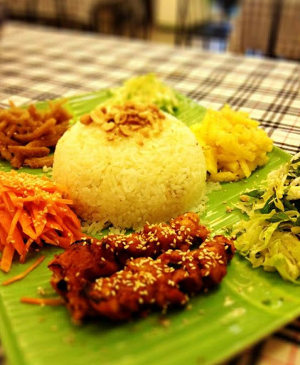 Kampung Pandan