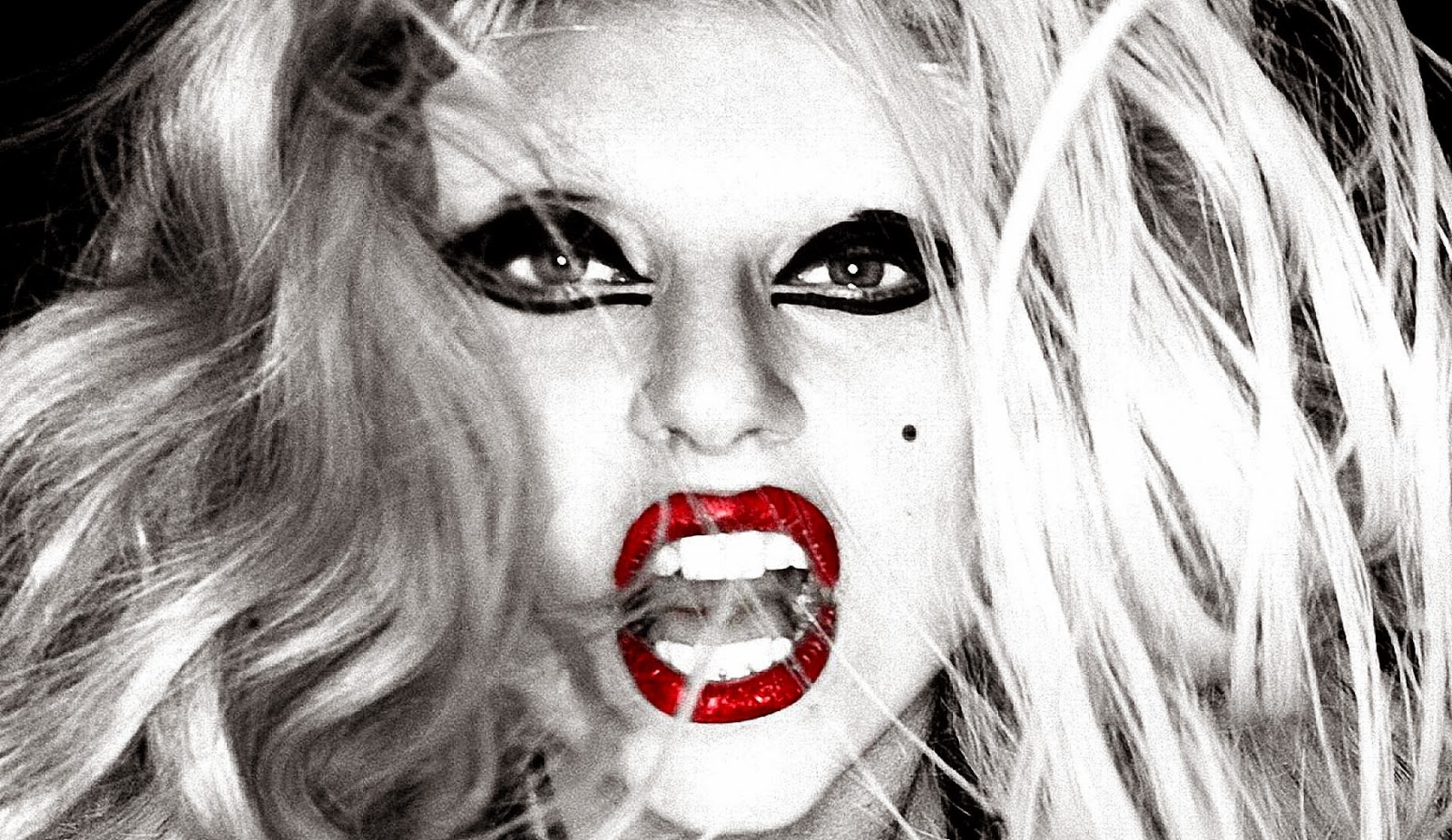 Lady Gaga Hd Wallpapers  Wallpapers Top 10