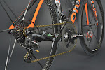 Divo ST Campagnolo Super Record Corima S+ 47mm Complete Bike at twohubs.com