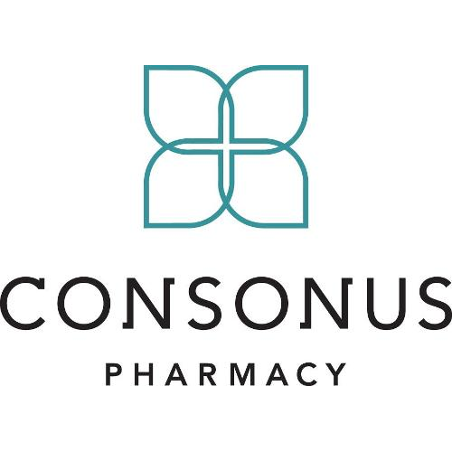 Consonus California Pharmacy logo