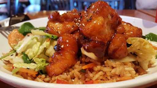 Asian Fusion Restaurant «Pei Wei», reviews and photos, 4300 W Waco Dr #1, Waco, TX 76710, USA