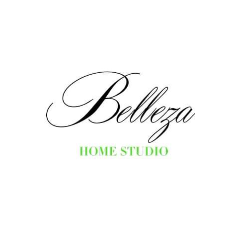 BELLEZA Home Studio logo