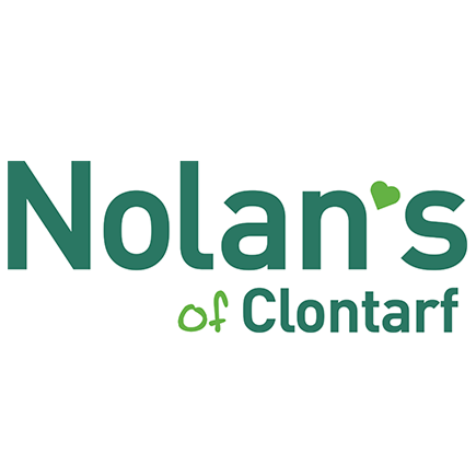 Nolan's of Clontarf logo