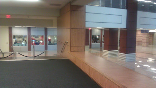 Allen High School