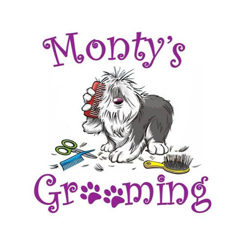 Montys Grooming