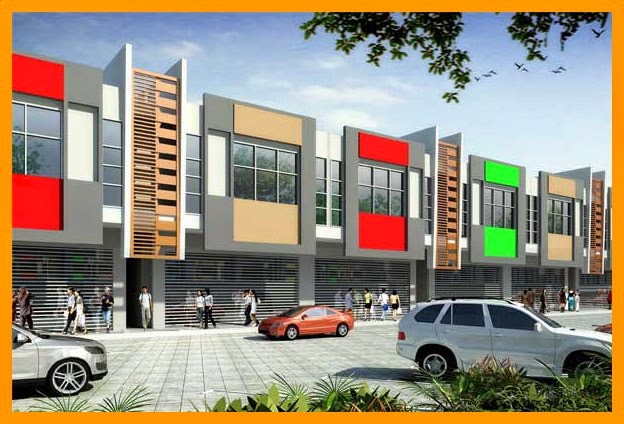 Restaurant Exterior Design Ideas