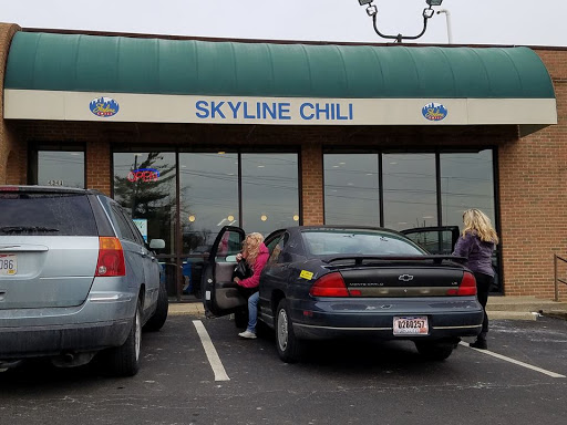 Restaurant «Skyline Chili», reviews and photos, 4341 Roosevelt Blvd, Middletown, OH 45044, USA