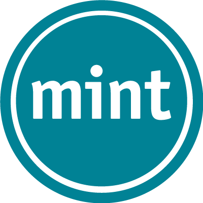 mint - Yoga, Pilates & Personal Training logo