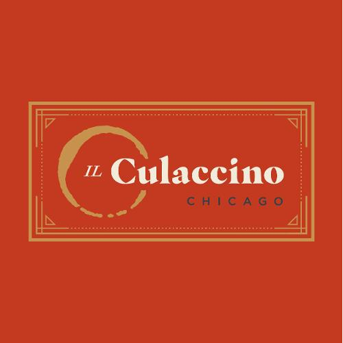 Il Culaccino - Chicago Italian Restaurant logo