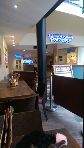 center parcs