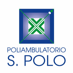 Poliambulatorio S. Polo logo