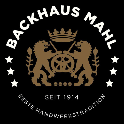 Backhaus Mahl GmbH & Co. KG logo