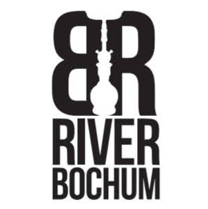 River Lounge Bochum Shisha & Cocktailbar logo
