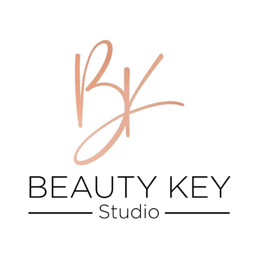 Beauty Key Studio logo