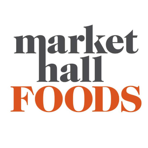 Market Hall Foods Berkeley logo