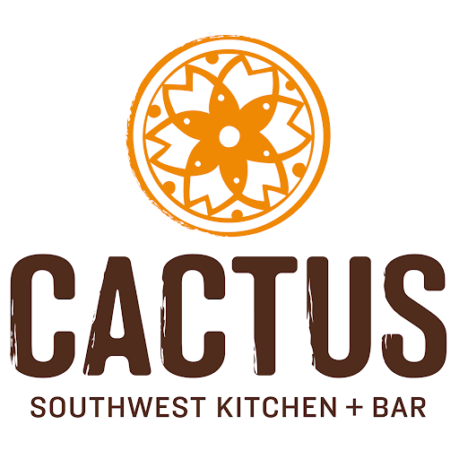 Cactus Bellevue Square logo