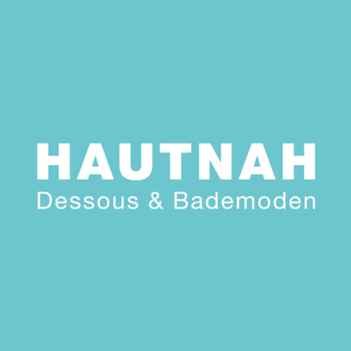 HAUTNAH Dessous & Bademoden logo