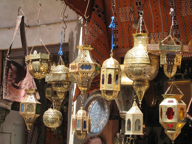 Blog de voyage-en-famille : Voyages en famille, A la découverte de Marrakech