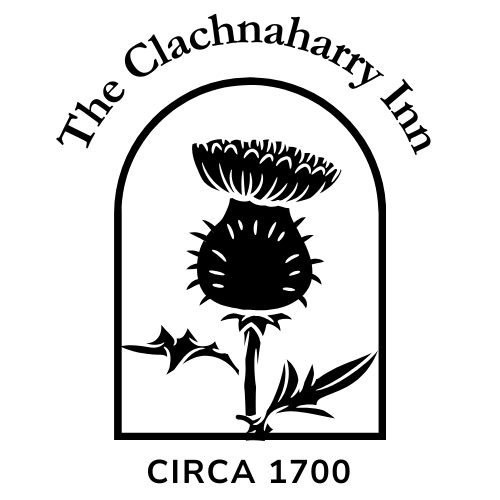 Clachnaharry Inn logo