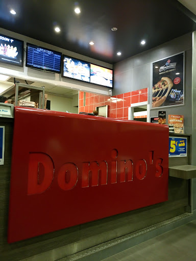 Domino's Troyes